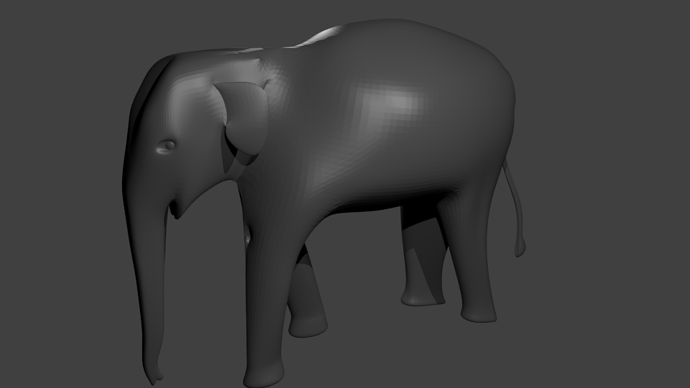 elephant-001