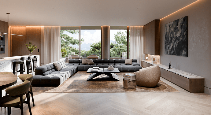 2.LivingA2K