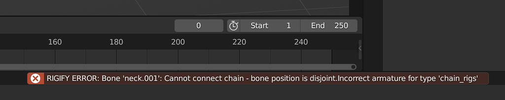 Rigify Error - Animation And Rigging - Blender Artists Community