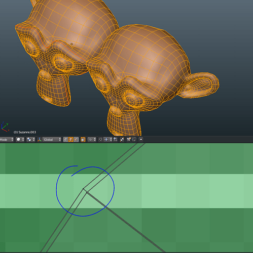 OBJ exporter is not accurate anymore - Python Support - Blender Artists ...
