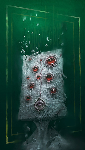 Trypophobia