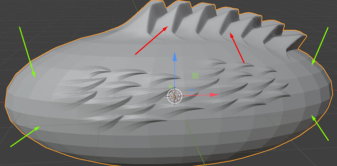 Texture baking UV help - Materials and Textures - Blender Artists Community