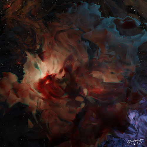 Armada Nebula