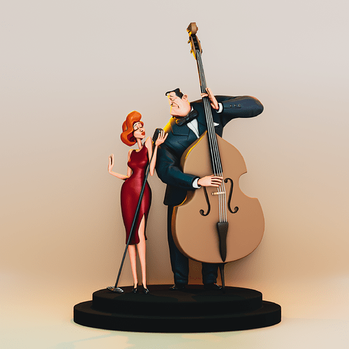 jazz