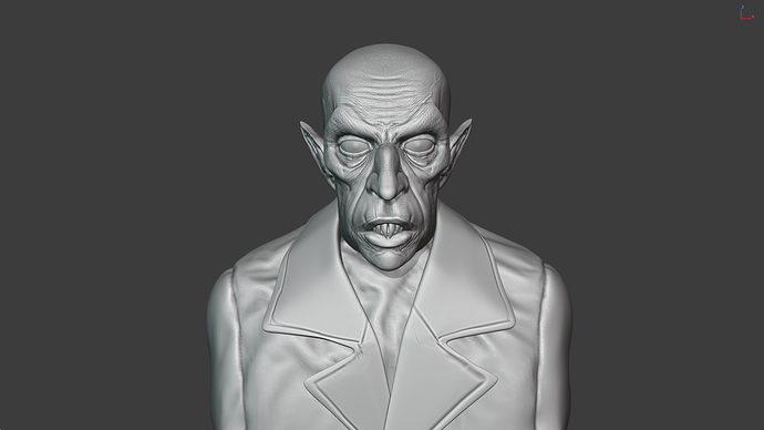 Sculpt_Nosferatu