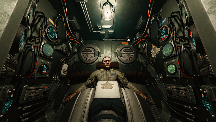 Sous marin_Sea Angel_7