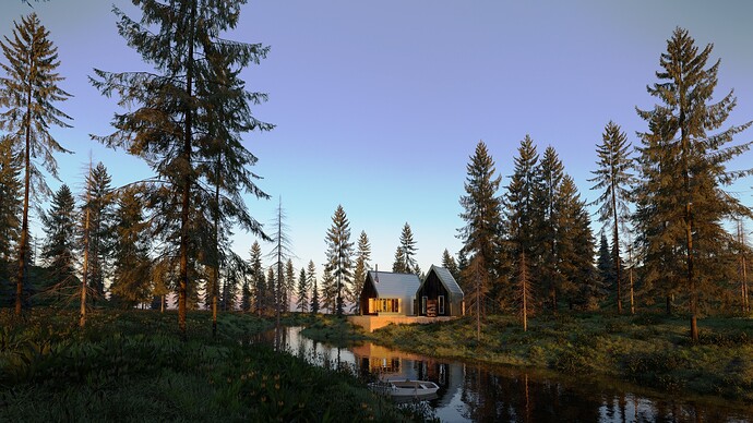 Forest 0