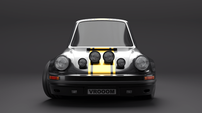 Porsche - Cam02
