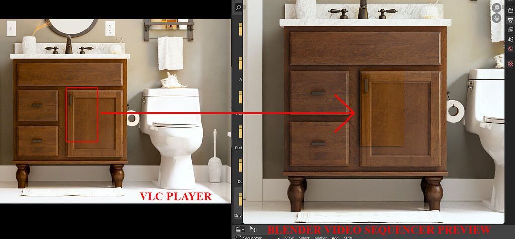 Color Grading Isn't Working in Final Render - Compositing and Post ...