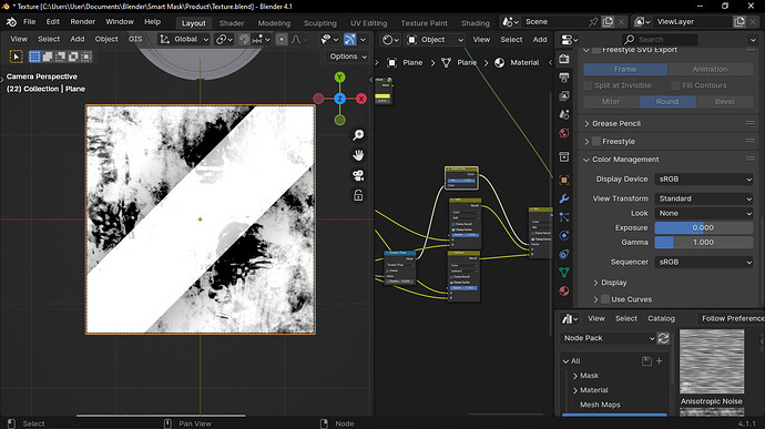 Refprop Python Blend Inputformat Trying to make a costum blend mode - Python Support - Blender Artists ...