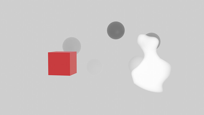 ID Mask not working with transparency - Compositing and Post Processing ...