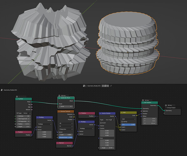greeble