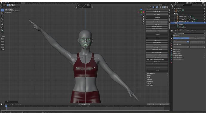 06 PoseBonesAgain