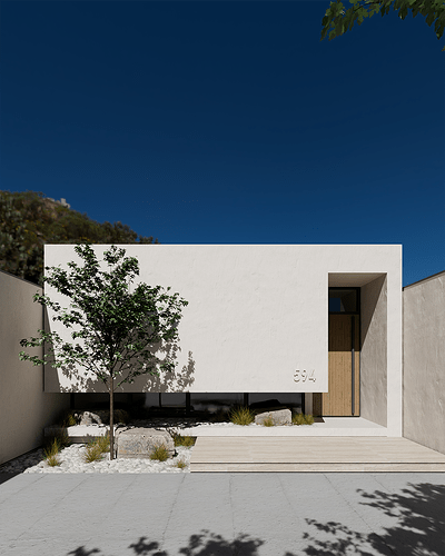 Orense arquitectos