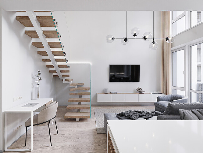 Interior 10