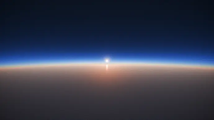 Sky atmosphere - #21 by wolf - Lighting and Rendering - Blender Artists ...