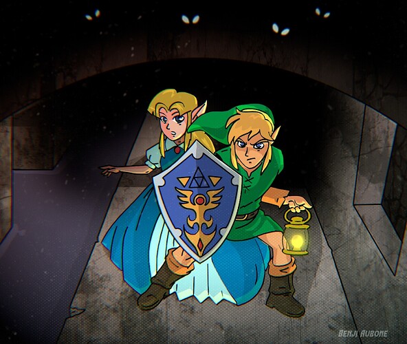 Zelda-1