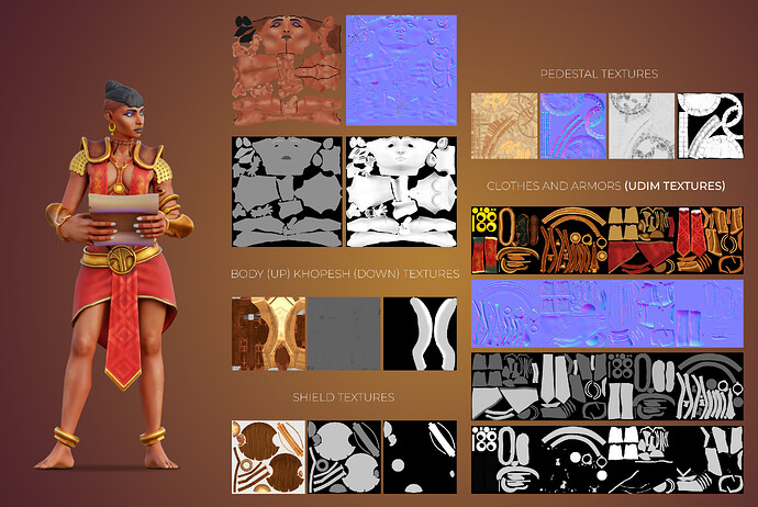 Mapping_pharaonic_presentation