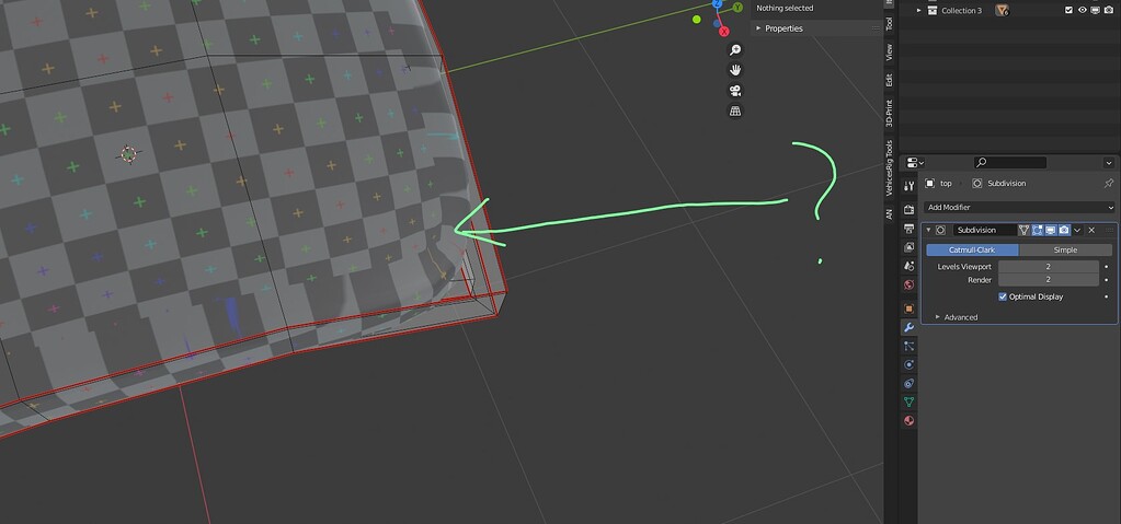 UV Distortion,how to fix it? thanks~ - Materials and Textures - Blender ...