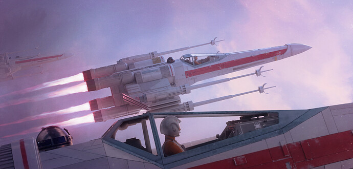 Xwing Edit-studio