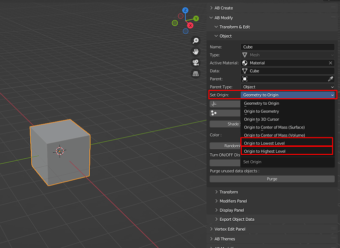 Arc Blend Addon Now Released Released Scripts And Themes Blender arc-blend-addon-now-released-released-scripts-and-themes-blender