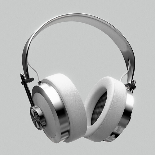 25.03.11 Headphones