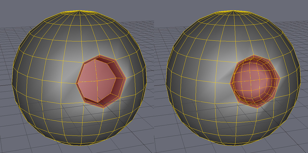 Smooth Subdivide - Modeling - Blender Artists Community