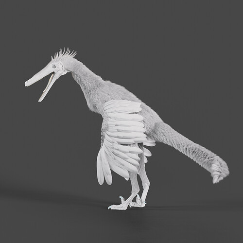 buitreraptor_clay