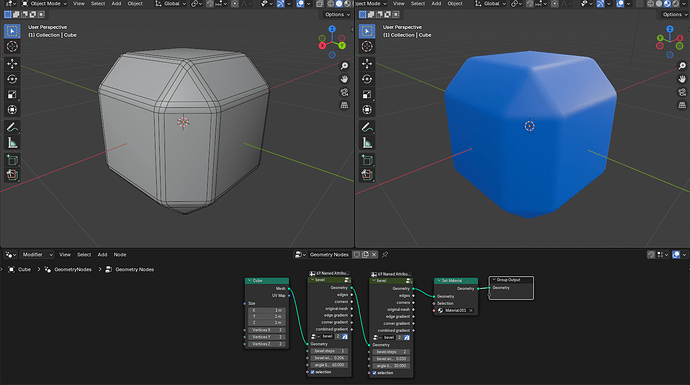 Bevel node - Page 2 - Released Scripts and Themes - Blender Artists ...