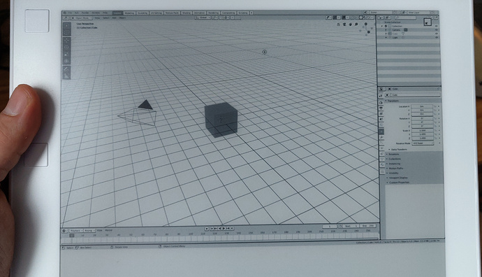 Blender-testshot4-eink