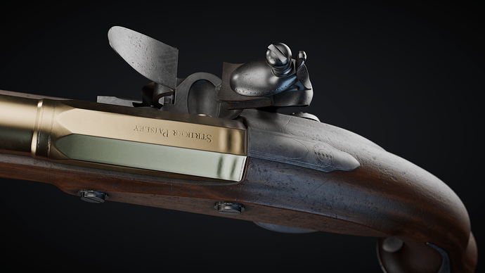 Flintlock void 1