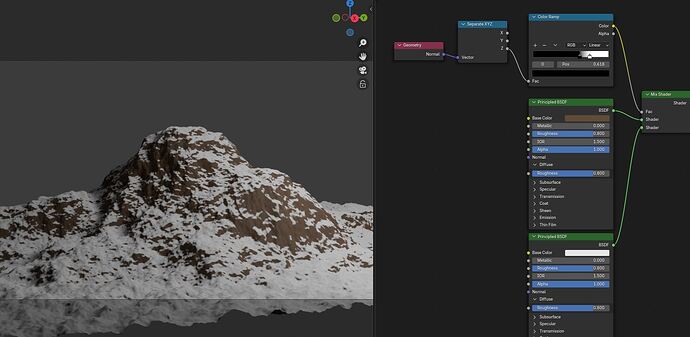 Make More Realistic Code How to make it more realistic? - #6 by etn249 - Lighting and Rendering ...