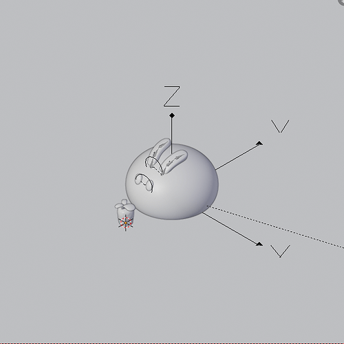 Rabbit animation - Finished Projects - Blender Artists Community