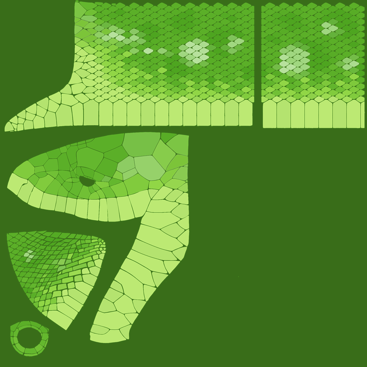 How do you color custom textures? - Materials and Textures - Blender ...