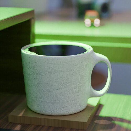 Coffee copy