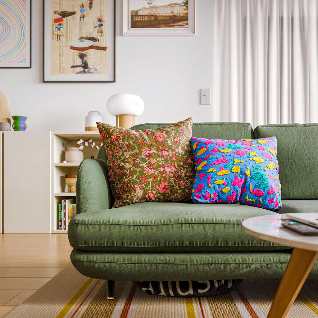 Rlowell interior Visualization (ARCHVIZ) - Finished Projects - Blender ...