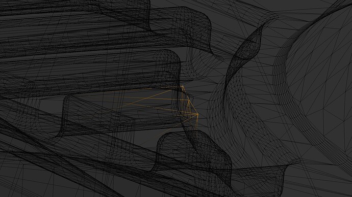 CAD & FBX imports - Retopo options? - Modeling - Blender Artists Community