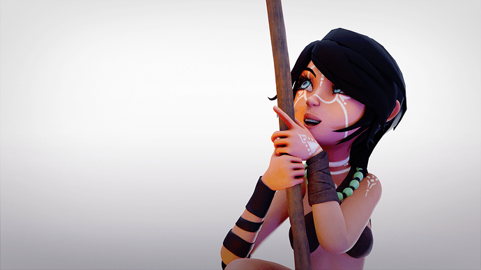 tribal-girl-render-04