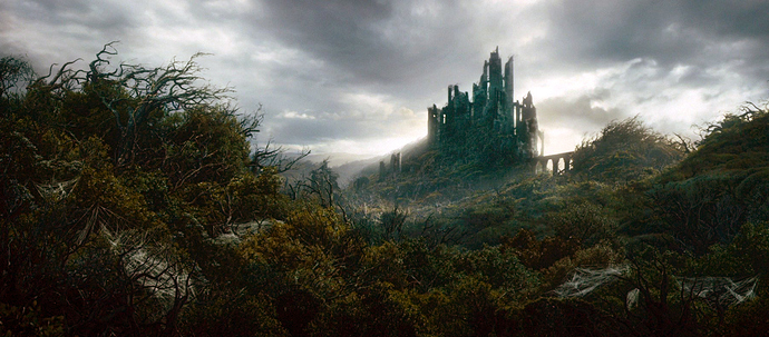 Dol Guldur