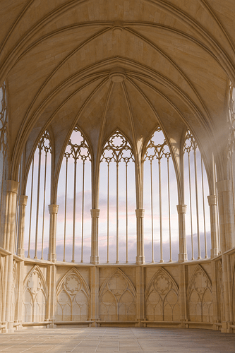 Chapelle A01