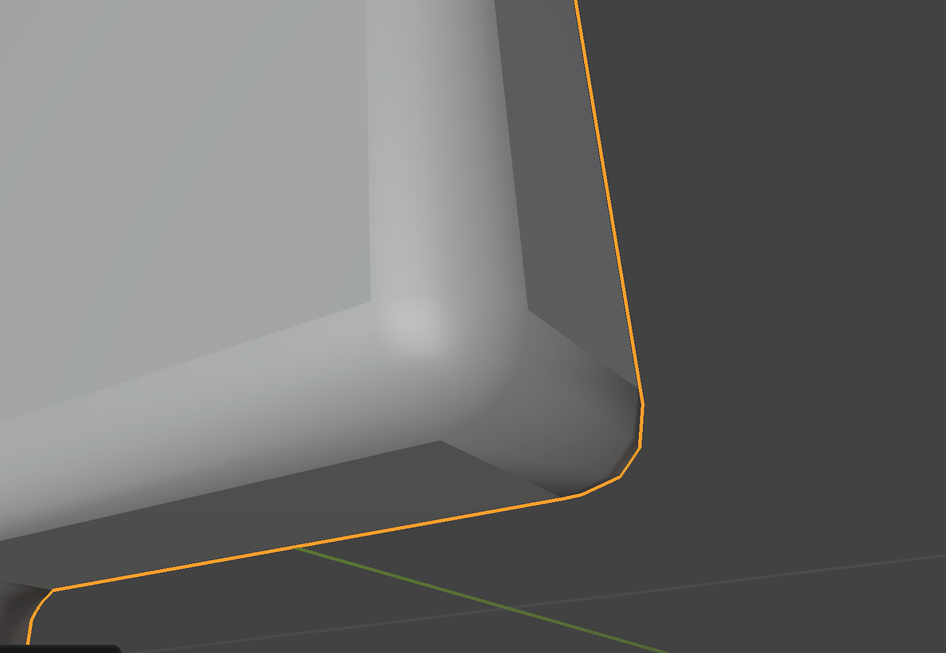 Shading problem after using Boolean modifier - Modeling - Blender ...