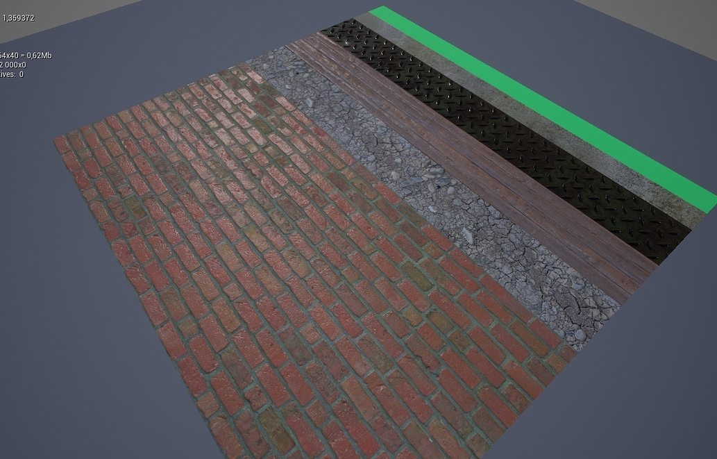 [Addon][2.8] PBR Texture Bakery - Materials to PBR Textures - Released ...