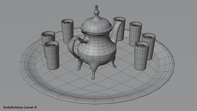 Mint Teapot Cam04 WireSub 0