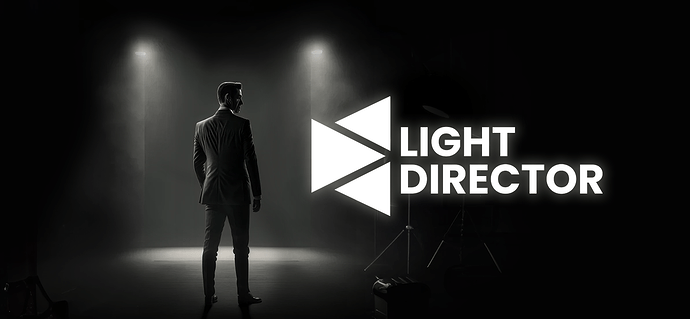 Light director