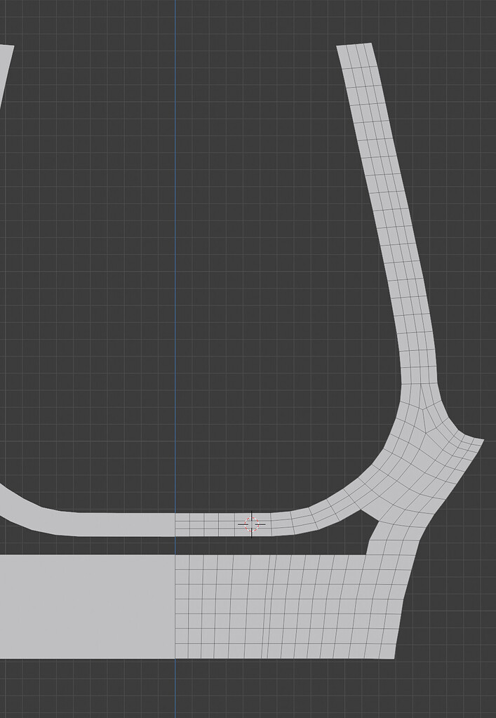 Topology Help in Garments - Modeling - Blender Artists Community