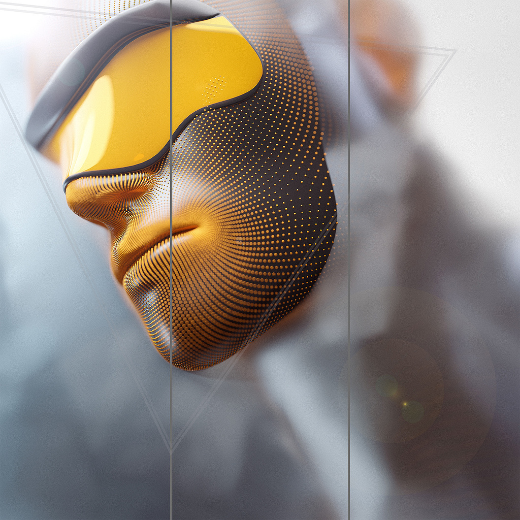 Geoman - Finished Projects - Blender Artists Community
