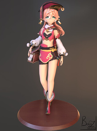 Yanfei_Preview-A00