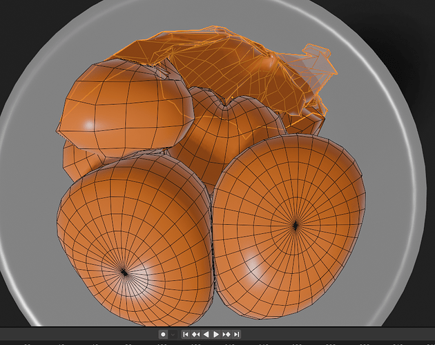 Bind of expanding cloth balloons and physics - Particles and Physics ...