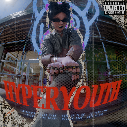 hyperyouth 12