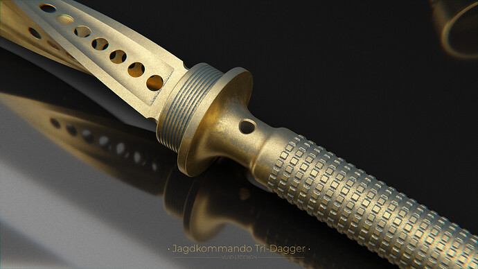 5_Jagdkommando Knife